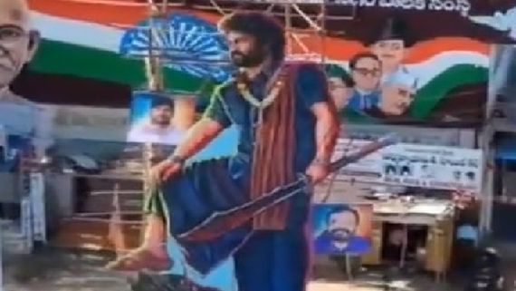 Global Celebration For NTR Jr: Fans Take Over The World, Celebrate Devara Day- PICS