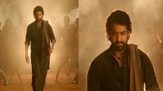 Man of Masses NTR Jr's 'Devara: Part 1' Trailer Ignites Excitement, Actor Teases About the Thrilling 30 Climax