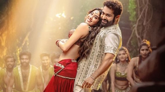 Devara (Hindi) Box Office Day 1 Prediction: Janhvi To Get Her Highest Opener With Jr NTR’s Film | EXCL
