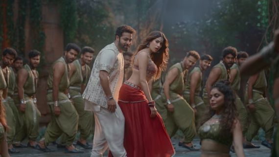 Devara (Hindi) Trailer Release Time: When & Where To Watch Jr NTR, Janhvi & Saif’s Film’s Trailer Today 