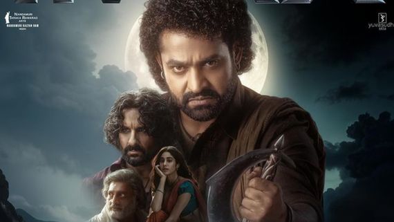 Devara Overseas Box Office Day 1 Trade Expert Prediction: Jr NTR’s Film To Get Good Start; To Cross 35Cr | EXC