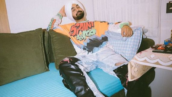 Dil-Luminati India Tour: Delhi Police Warns Fans Of Ticket Fraud Ahead Of Diljit Dosanjh's Concerts