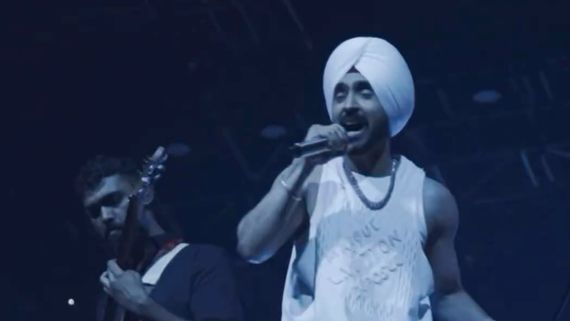 Diljit Dosanjh’s Dil-Luminati India Tour Tickets Update: Diljit’s Delhi Concert Tickets Sell Out In 60 Sec