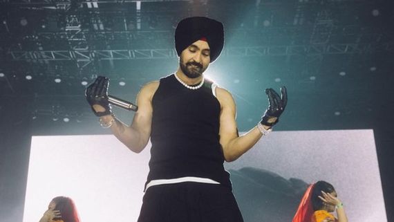 Diljit Dosanjh’s Dil-Luminati India Tour Tickets Update: Here’s Your Last Chance To Book Tickets Online