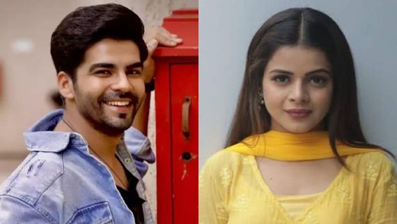 Dipessh Kashyap and Jigyasa Singh Join Forces for the Upcoming Music Video 'Chand Da Tukda'