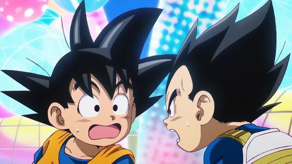 'Dragon Ball Daima' Anime Trailer, Release Date, Cast And Crew, More Details
