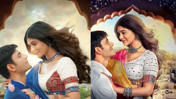 Durga Full Cast, Real Name Of Actors: Pranali Rathod, Aashay Mishra Play Leads In Colors TV Show