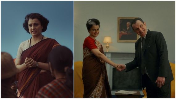 No Relief for Kangana-starrer ‘Emergency’ From High Court in Wake Of Madhya Pradesh HC order