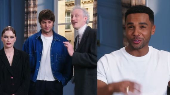 Emily In Paris Season 4 Part 2: DYK Casts Stole THESE Things From The Set; Get An Inside Look At Netflix Show