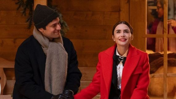 Emily In Paris Season 4 Part 2 Ending Explained: Gabriel’s Heartbreak & Marcello’s Win; What Really Happened?