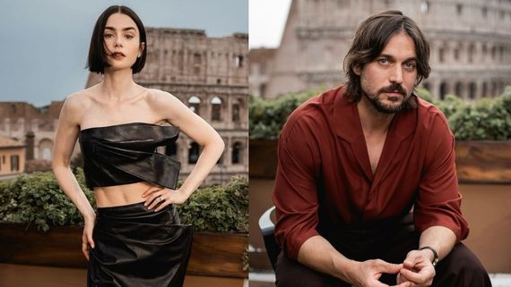 Emily In Paris Season 4 Part 2 Expected Plot: Emily & Marcello's Romance Awaiting? Another Breakup? DEETS