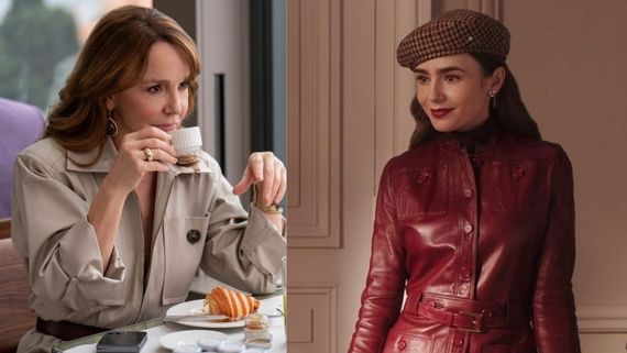 Emily In Paris Season 4 Part 2 Release Time: At What Time Will Lily Collins Starrer Air On Netflix? DEETS