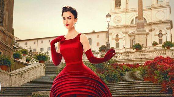 Is Emily In Paris Season 5 Confirmed? Major Hint Dropped Amid Auction Of Guest Role; Filming Time & More