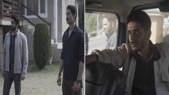 Director E Niwas Opens Up On Challenges Of Shooting Tanaav 2 In Kashmir 