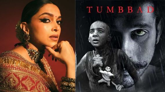 Entertainment HIGHLIGHTS: Deepika Padukone Changes Bio Amid Baby's Birth; Tumbbad Surpasses Original by 125%