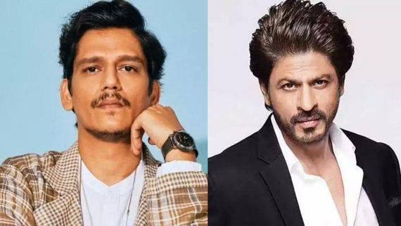 Entertainment Highlights: Vijay Varma Urges Media Sensitivity For Malaika; SRK Visits DeepVeer In Hospital