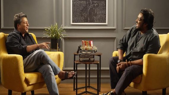 Faisal Malik Reflects On Connecting With Small Town Audiences In Panchayat