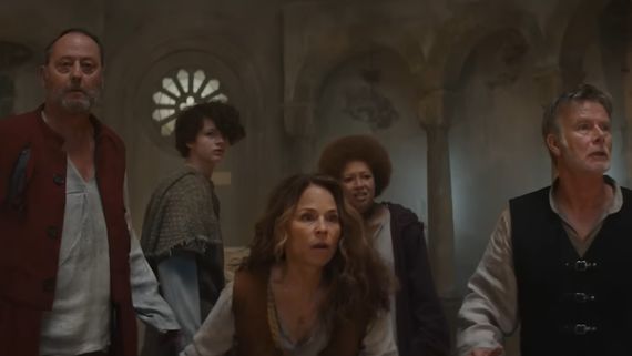 'Family Pack' Netflix Trailer, Plot, Cast, Crew, And More Details