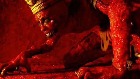 Tumbbad Re-release Advance Booking Prediction: Horror Thriller To Sell 20K Tickets For Opening Day, Reports