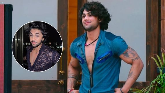 MTV Splitsvilla X5 Contestant Addy Jain Upcoming Project: Here's What The 'Nation's Pookie' Doing Now