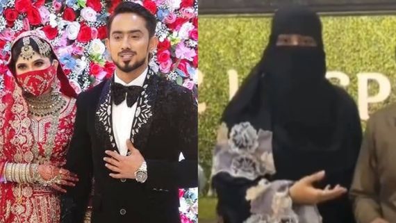 Adnaan Shaikh Controversy: BB OTT 3 Star's Sis Files FIR Against Him For 'Beating' Her; Here's What Happened