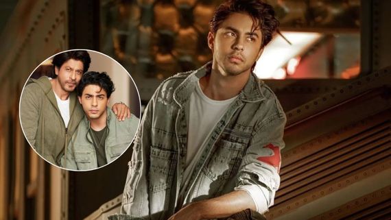 Aryan Khan Bollywood Debut: Is Shah Rukh Khan's Son Aryan Set To Make His Acting Debut? Here's What We Know