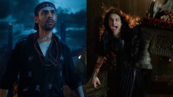 Bhool Bhulaiyaa 3 Teaser X Review: Rooh Baba Vs Manjulika; Fans Call Kartik-Vidya's Face-Off 'Epic'