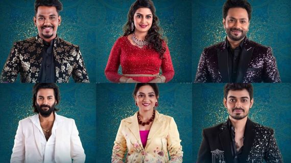 Bigg Boss Telugu 8 Elimination Week 4 Voting Trends: Nabeel Leads The List; Where Do Others Stand?