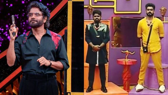 Bigg Boss Telugu 8 Weekend New Twist: 2 Clans DISSOLVED; WHO's On Whose Team Now? Check LATEST Buzz