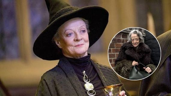 Dame Maggie Smith Death Reason: Oscar-Winning Harry Potter Actress Passes Away At 89; Her Sons Issue Statement