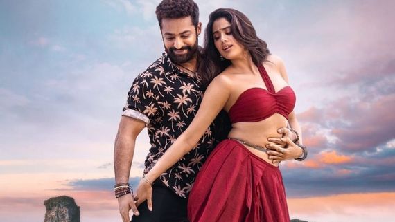 Devara Part 1 Box Office Collection Prediction  Day 2 (Hindi): Will Jr NTR-Janhvi's Film BEAT Kalki 2898 AD?