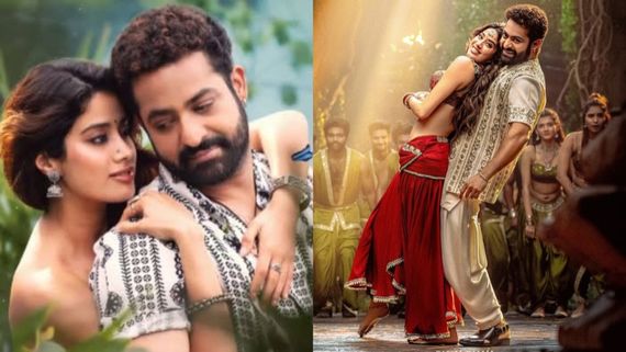 Devara Part 1 Trailer Release Date: When Will Jr NTR-Janhvi's Devara Trailer Be OUT? Check Expected Date