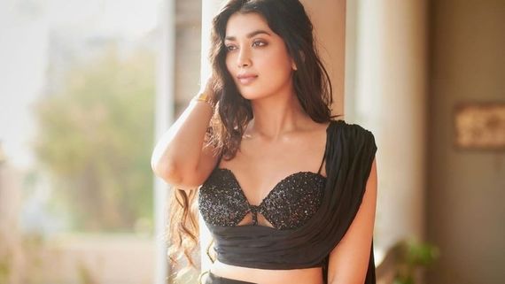 Digangana Suryavanshi Interesting Facts: Shivam Bhaje Actress' THIS Acting Skill Will Leave You Amazed 