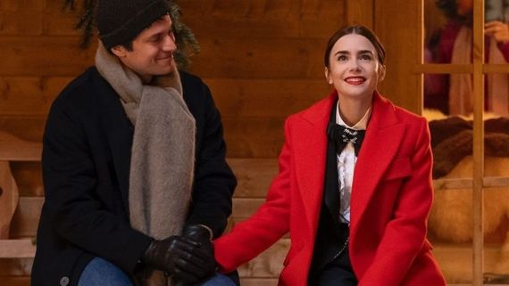 Emily In Paris Season 4 Part 2 Release Date, Platform: When, Where To Stream Lily Collins Show Online?