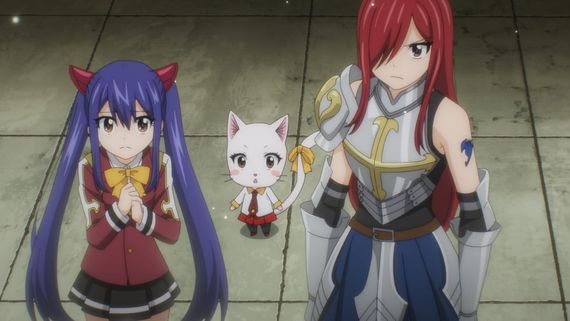 Fairy Tail: 100 Years Quest Episode 13 Release Time In India: How To Watch The New Episode On Netflix?
