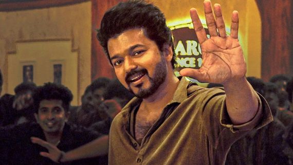 GOAT Box Office Collection Day 22 Early Updates: Thalapathy Vijay's Film Struggles Ahead Of Devara Release