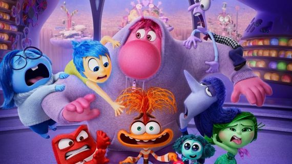 Inside Out 2 OTT Release Time: When Will The Animated Sequel Will Premiere On Disney+ Hotstar? Check DEETS