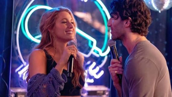 It Ends With Us OTT Release: When & Where To Watch Blake Lively's Film Online? But There's A Twist