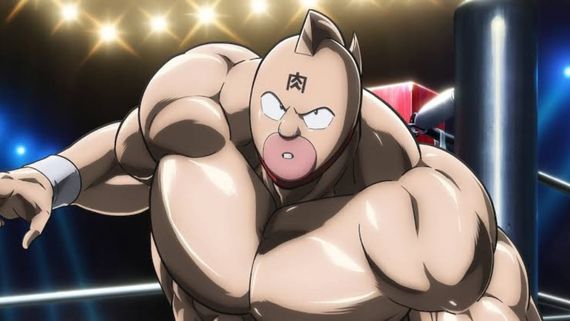 Kinnikuman: Perfect Origin Arc Episode 10 Release Time: Here’s When New Episode Will Premiere Online In India?