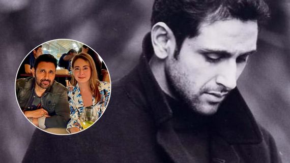 Parvin Dabas Accident: Who Is Parvin Dabas? All About My Name Is Khan Actor Who's In ICU; Actress-Wife, Insta