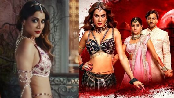 Suhagan Chudail Last Episode Date: Nia Sharma's Show To Go Off-Air On THIS Date? How To Watch It Online? 