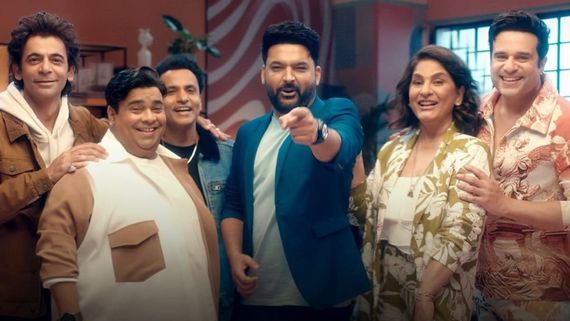 The Great Indian Kapil Show Season 2 First Episode Guests: Who Will Appear On Premiere Ep Of The Netflix Show?