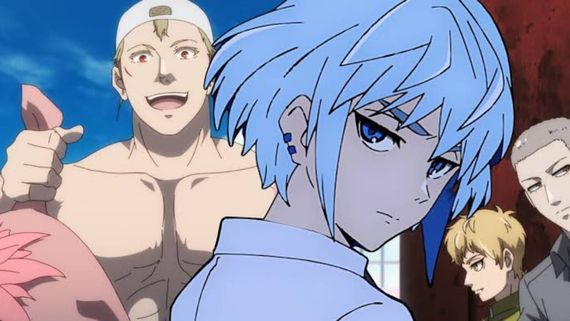 Tower Of God Season 2 Episode 13 Release Date, Platform: When, Where To Watch Online In India? What To Expect?