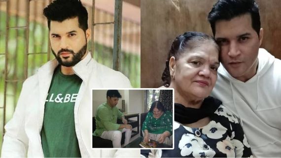 Vikas Sethi Death: Kyunki Saas Bhi Kabhi Bahu Thi Actor's Last Insta Post With His Mom Will Make You Emotional