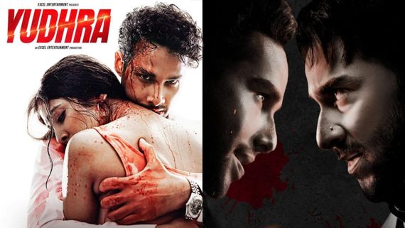 Yudhra Advance Booking Report Day 1: Siddhant, Malavika & Raghav's Film Earns Over X Cr; Eyes For A Slow Start