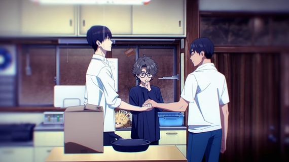 'Fureru' Anime Film Trailer, Release Date, Cast And Crew, More Details