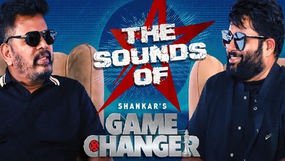 Ram Charan Singletake Dance Move in Game Changer's Raa Macha Macha, Full Song on 30 Sep