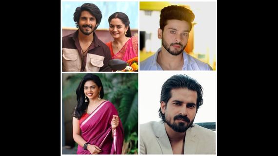 Ganesh Chaturthi 2024: Kanwar Dhillon, Neha Harsora & Other Star Plus Celebs Share Memories
