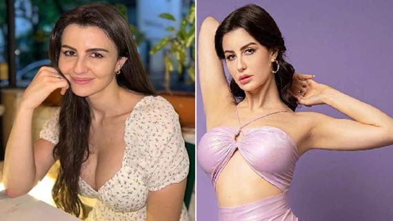 Giorgia Andriani On Completing Six Years In India, Celebrating Her Journey And Fans' Support