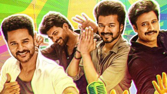 GOAT Karnataka Day 1 Box Office Prediction: Vijay's The Greatest Of All Time Set To Make A Remarkable Opening